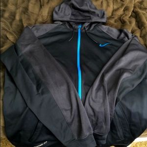 Nike ELITE Tracksuit